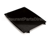 02-4685-04 Scotsman Door Inner 15 In Black