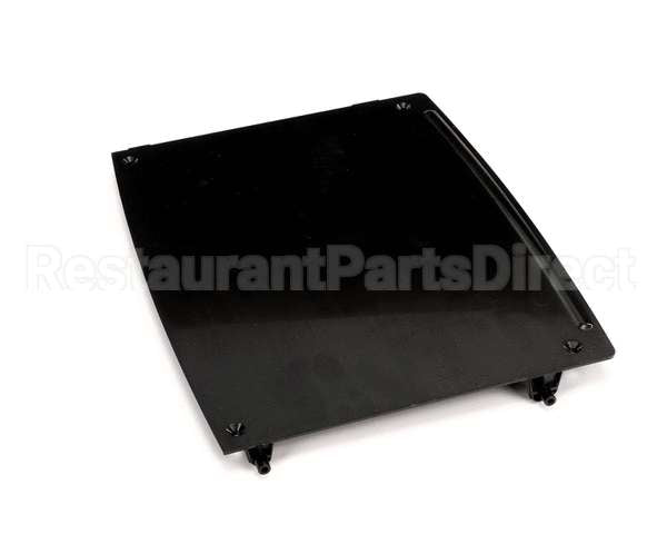 02-4685-04 Scotsman Door Inner 15 In Black