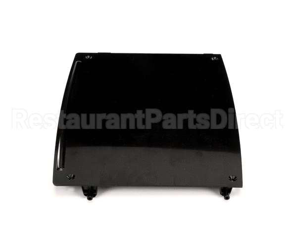 02-4685-04 Scotsman Door Inner 15 In Black