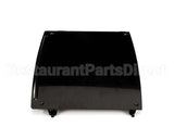 02-4685-04 Scotsman Door Inner 15 In Black