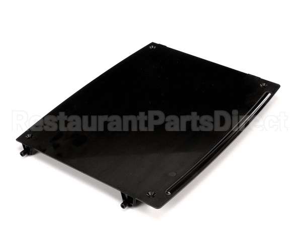 02-4685-04 Scotsman Door Inner 15 In Black