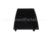 02-4686-04 Scotsman Door Inner 20 In Black