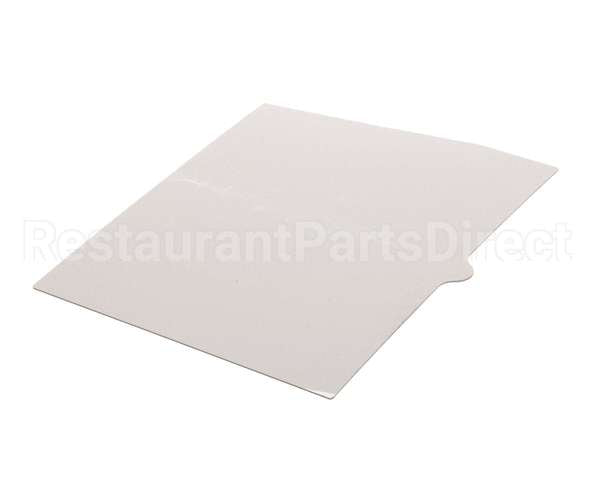 02-4688-01 Scotsman Evaporator Cover
