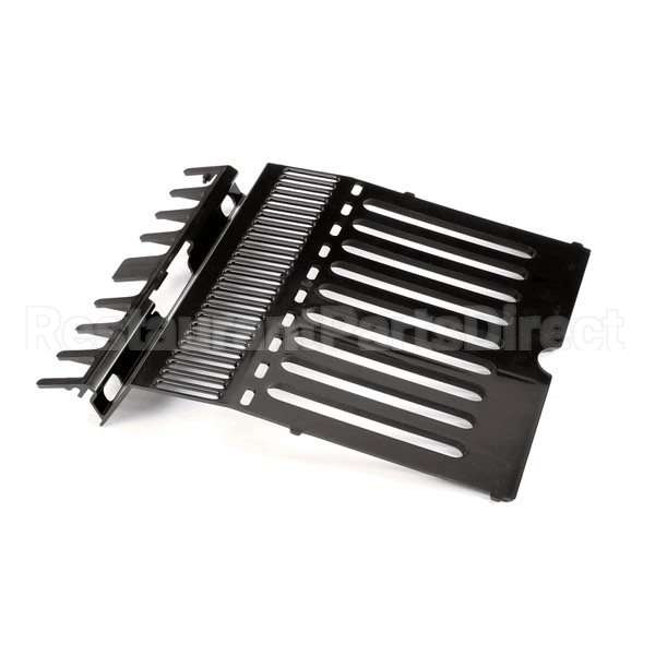 02-4689-01 Compatible Scotsman Ice Deflector