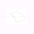 02-4693-01 Compatible Scotsman Gasket Upper Water Header