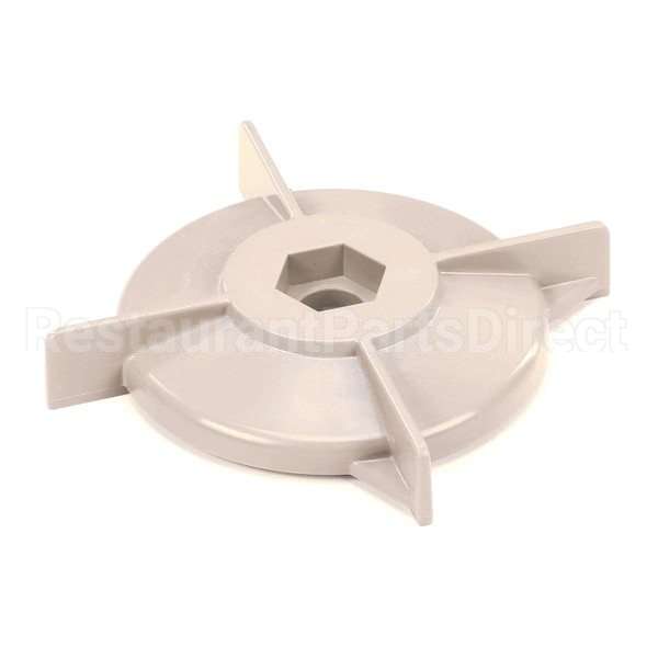 02-4745-01 Compatible Scotsman Ice Sweep