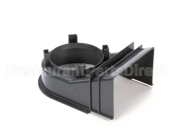 02-4760-01 Scotsman Evaporator Ice Chute