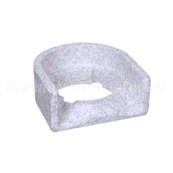 02-4761-01 Compatible Scotsman Ice Chute Insulation