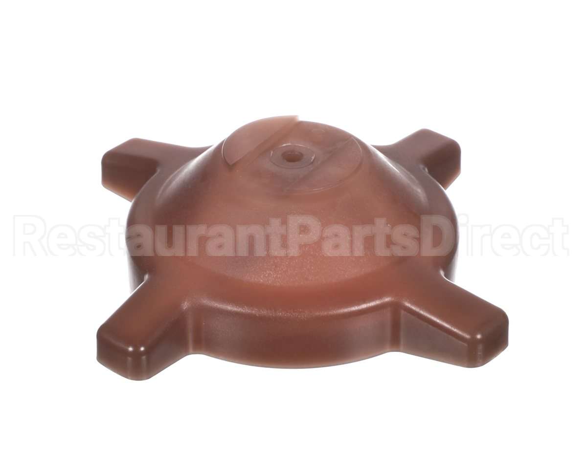 02-4770-01 Scotsman Dispense Wheel 12 Lb