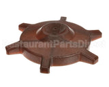 02-4771-01 Scotsman Dispense Wheel 25/40 Lb