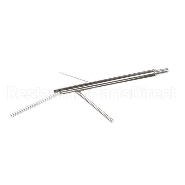 02-4789-01 Compatible Scotsman Bin Agitator Vertical