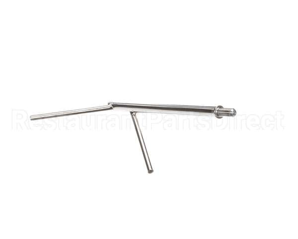 02-4789-01 Scotsman Bin Agitator Vertical