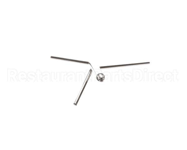 02-4789-01 Scotsman Bin Agitator Vertical