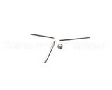 02-4789-01 Scotsman Bin Agitator Vertical