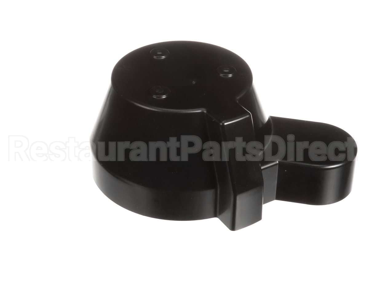 02-4797-01 Scotsman Gearbox Motor Cover