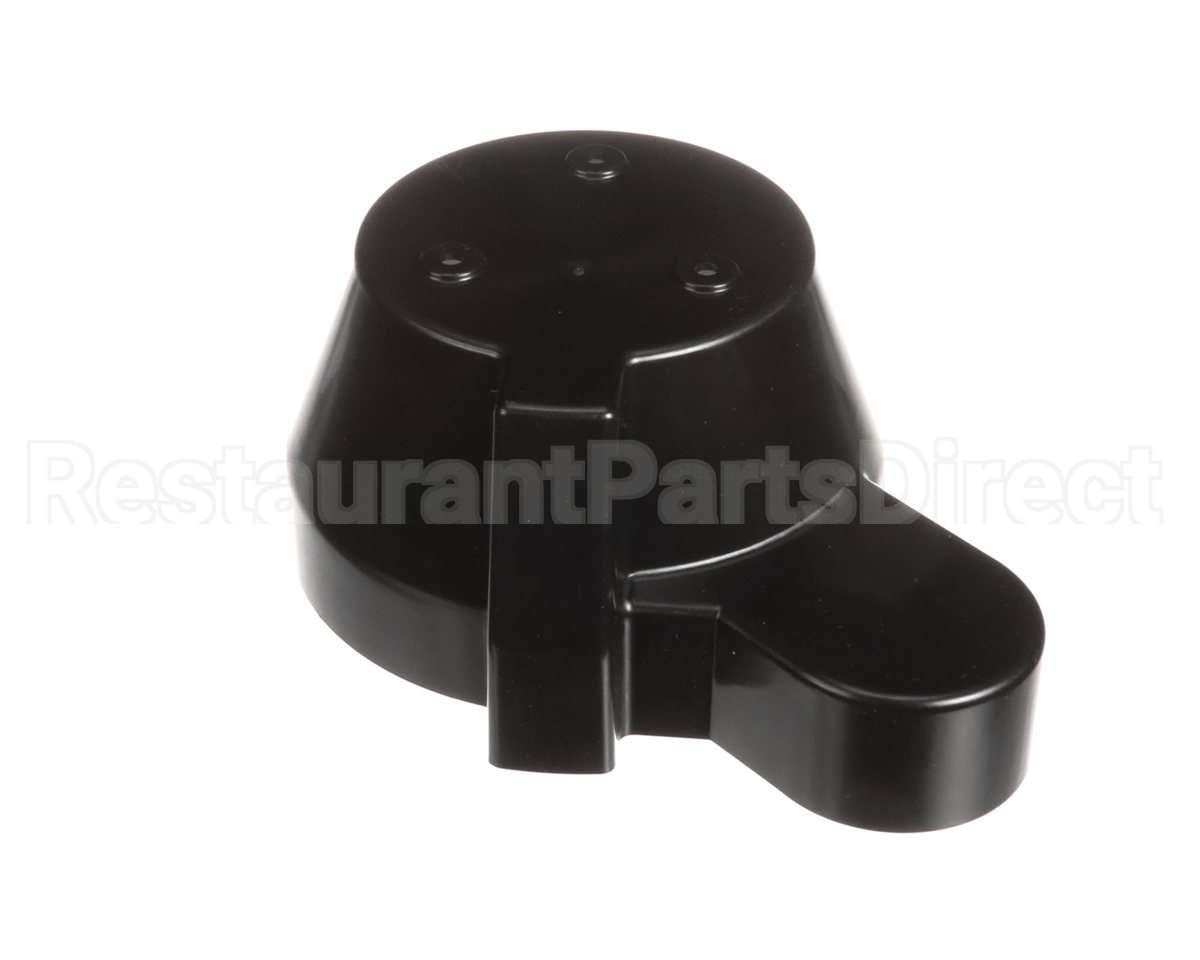 02-4797-01 Scotsman Gearbox Motor Cover