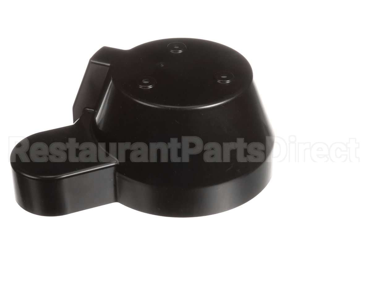 02-4797-01 Scotsman Gearbox Motor Cover