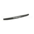 02-4798-01 Compatible Scotsman Front Panel Trim Top 16