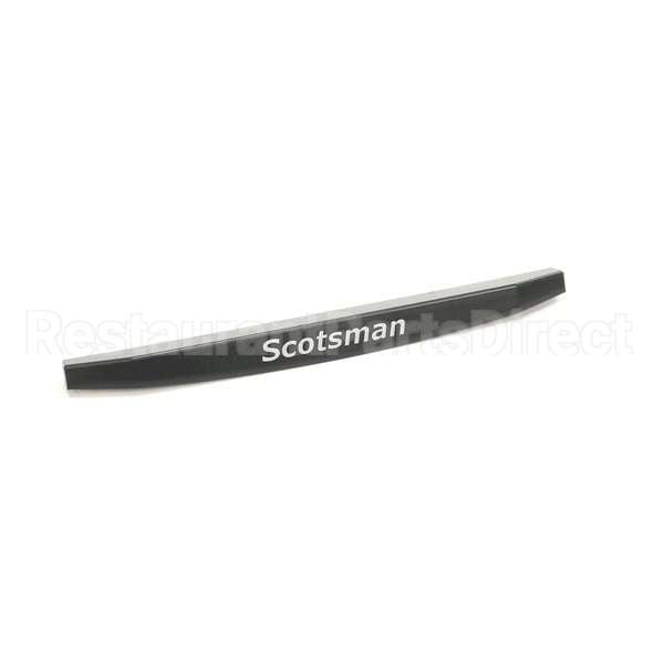 02-4798-01 Compatible Scotsman Front Panel Trim Top 16