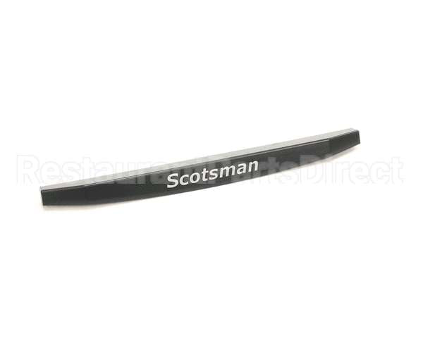 02-4798-01 Scotsman Front Panel Trim Top 16
