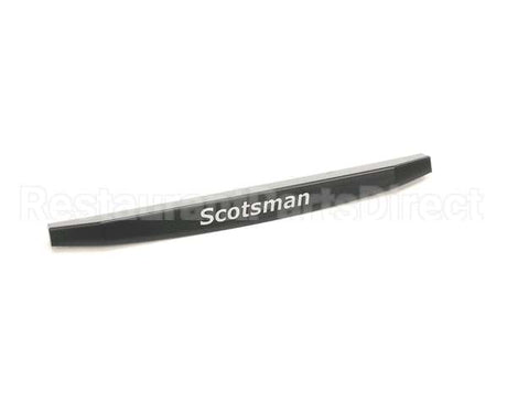 02-4798-01 Scotsman Front Panel Trim Top 16