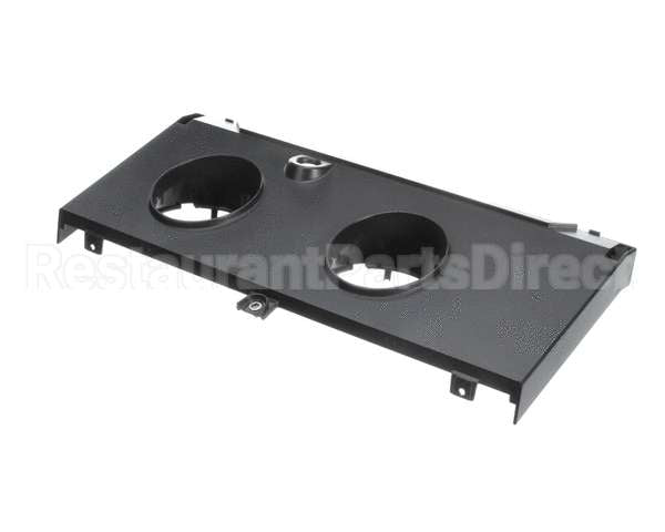 02-4800-21 Scotsman Dispense Chute Holder 16