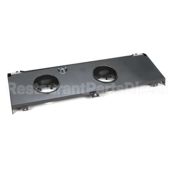 02-4801-21 Compatible Scotsman Dispense Chute Holde