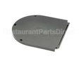 02-4802-01 Scotsman Ice Chute Cover