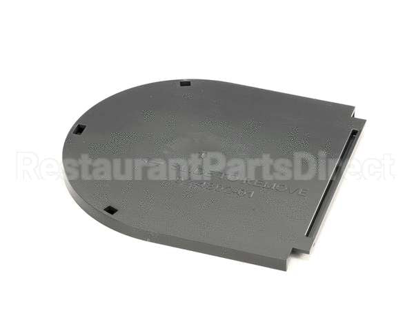 02-4802-01 Scotsman Ice Chute Cover