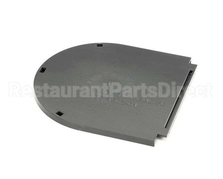 02-4802-01 Scotsman Ice Chute Cover