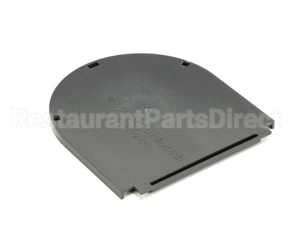 02-4802-01 Scotsman Ice Chute Cover