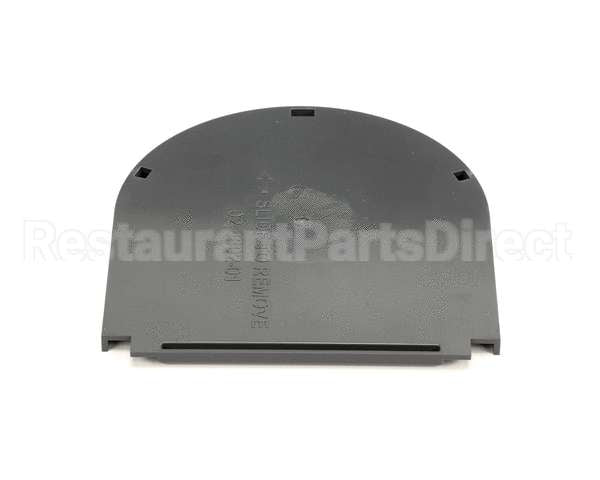 02-4802-01 Scotsman Ice Chute Cover
