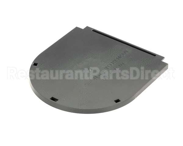 02-4802-01 Scotsman Ice Chute Cover