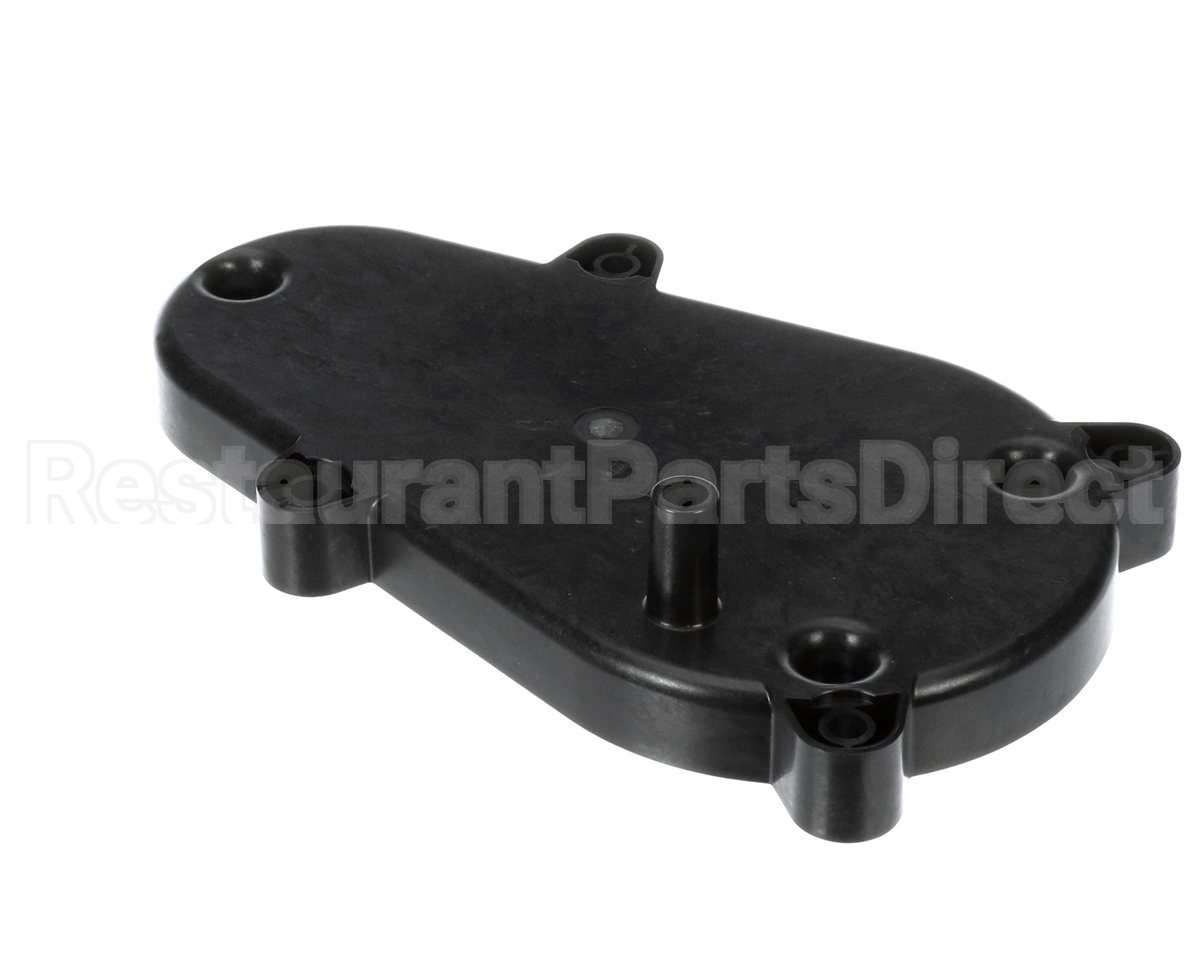02-4804-01 Scotsman Gearbox Drain Pan