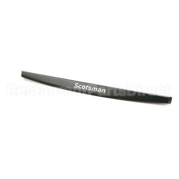 02-4819-02 Compatible Scotsman Trim Top Front 22In
