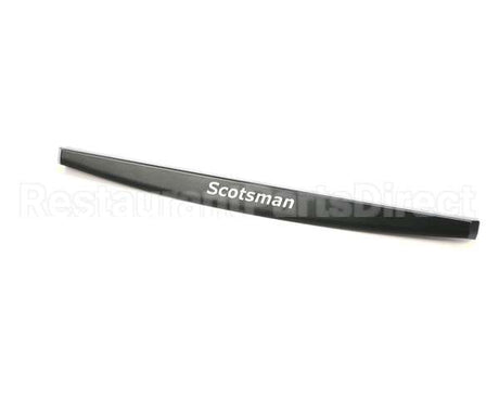 02-4819-02 Scotsman Trim Top Front 22In