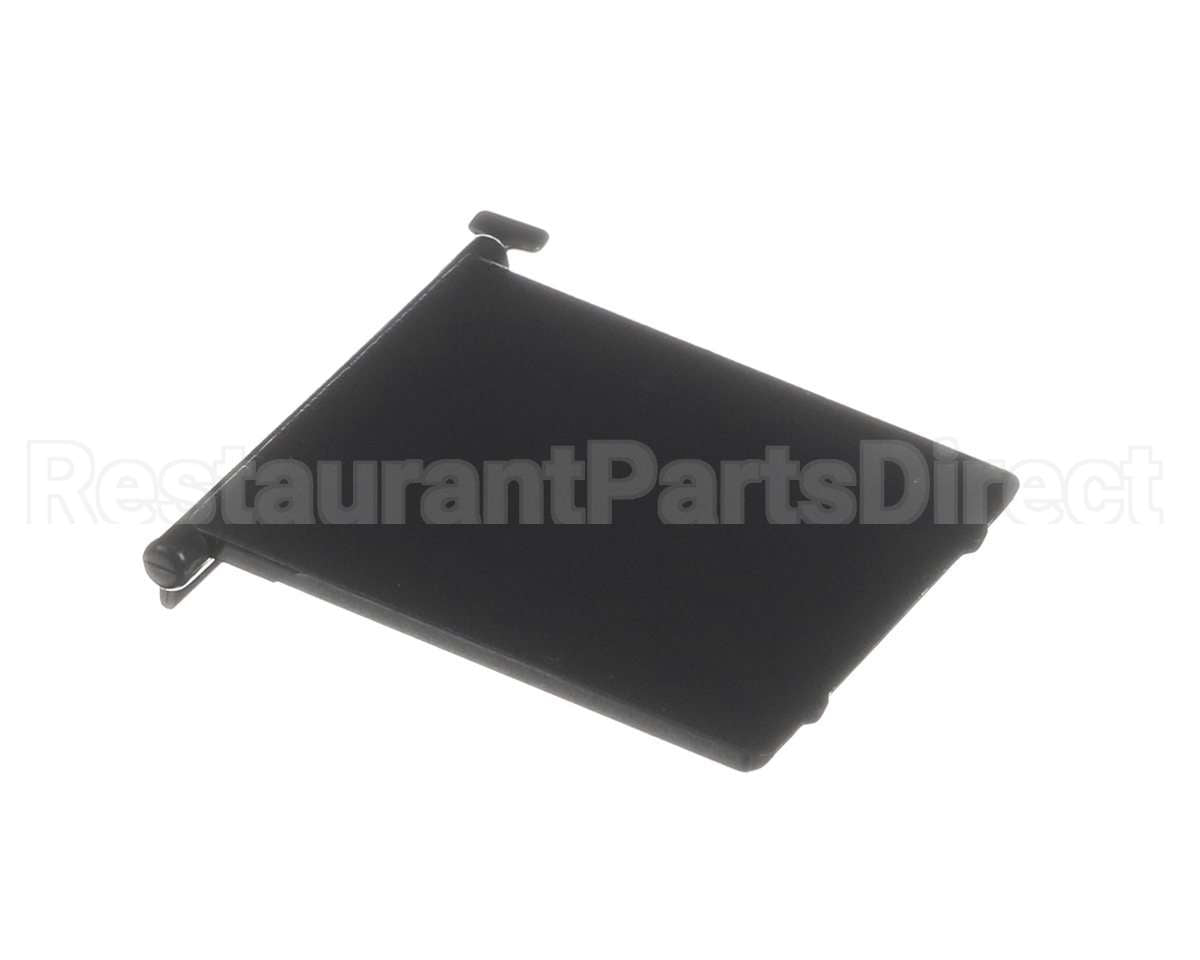 02-4822-02 Scotsman Door Filler- Bezel
