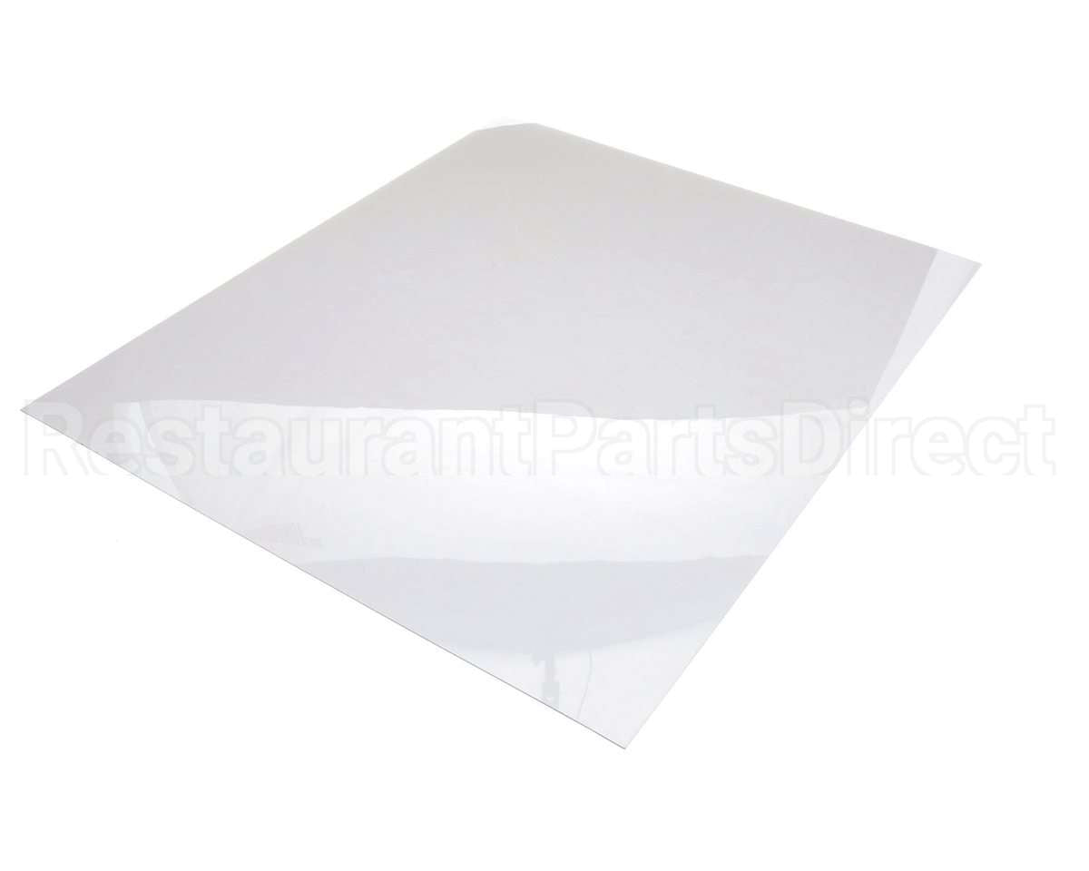 02-4962-01 Scotsman Inner Top Panel