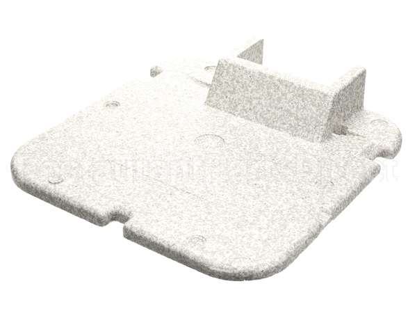 02-4998-02 Scotsman Bin Insulation Top