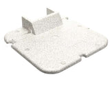 02-4998-02 Scotsman Bin Insulation Top