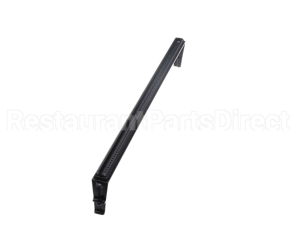 02-5027-01 Scotsman Water Header Cover