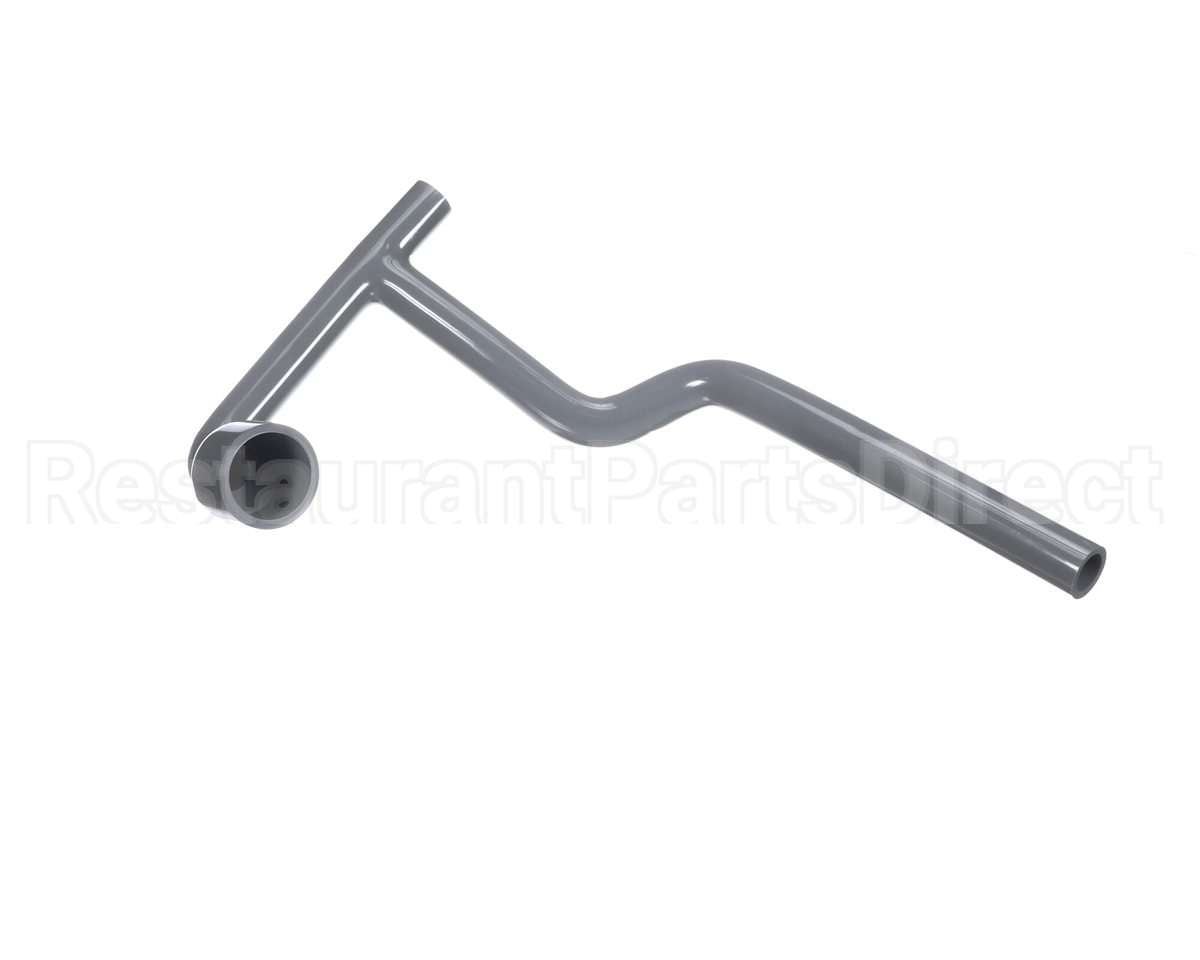 02-5033-01 Scotsman Bin Drain Tube