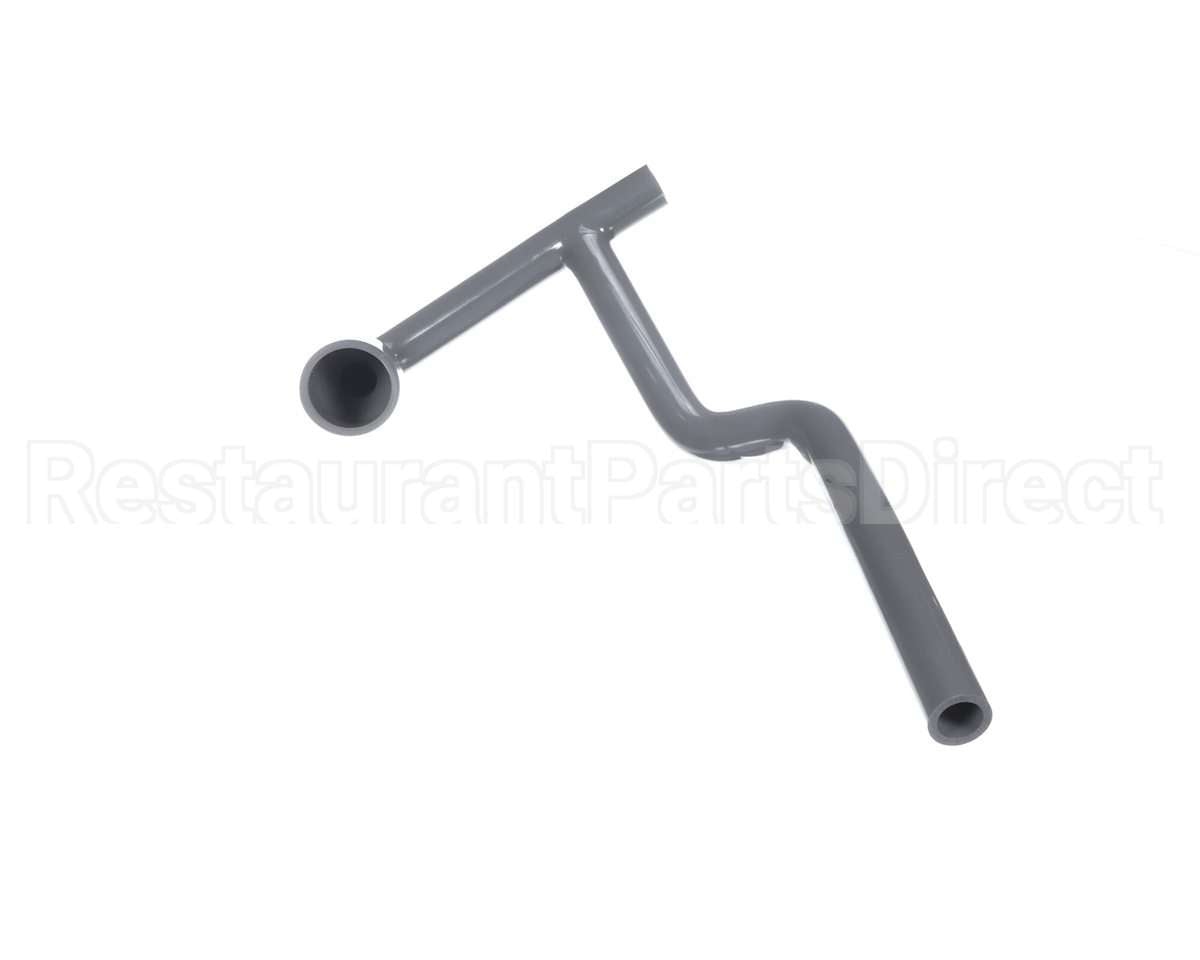02-5033-01 Scotsman Bin Drain Tube