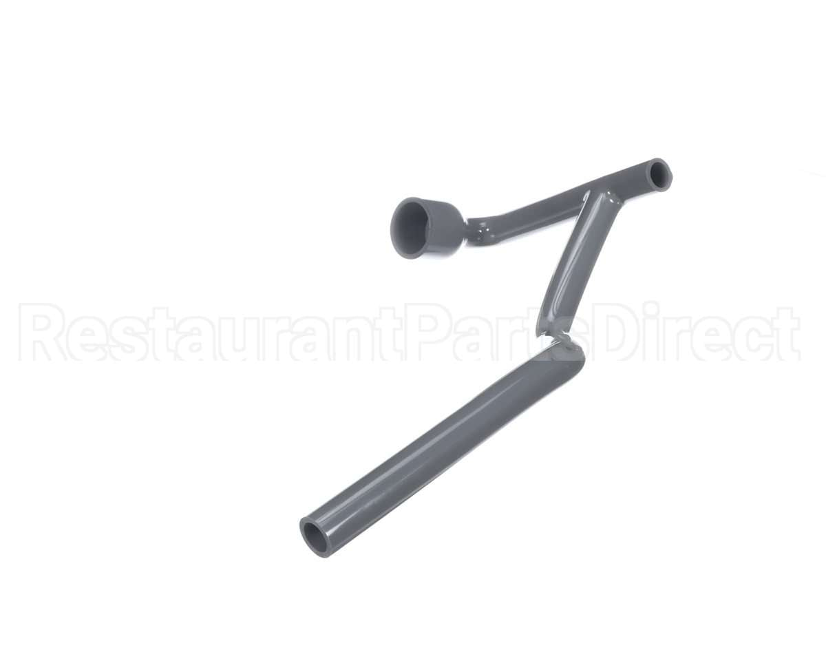 02-5033-01 Scotsman Bin Drain Tube