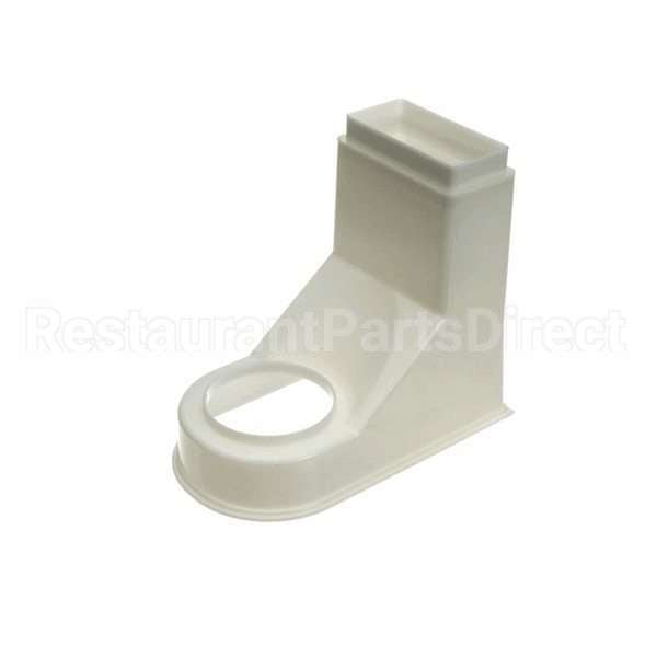 02-5072-01 Compatible Scotsman Ice Chute F-N