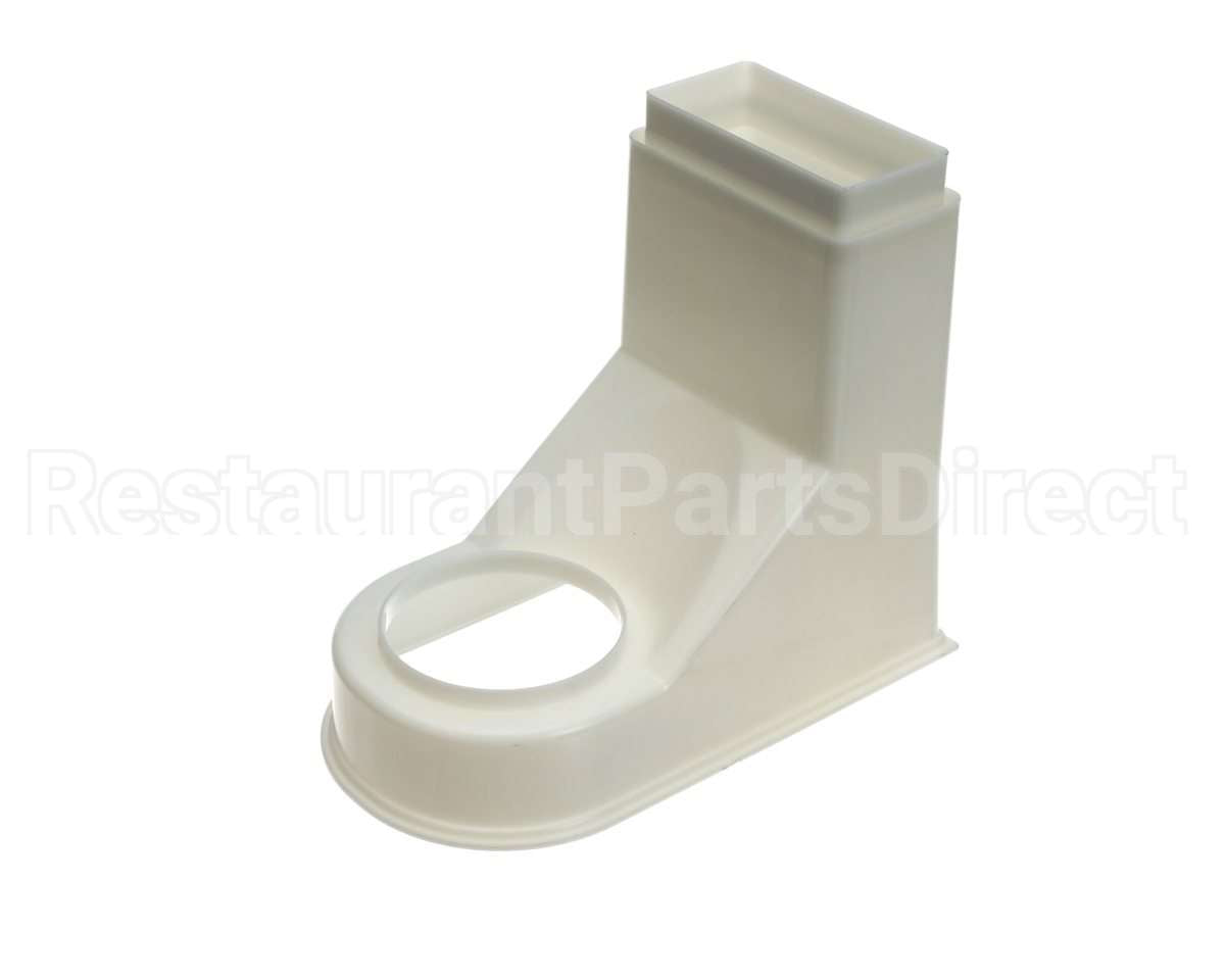 02-5072-01 Scotsman Ice Chute F-N