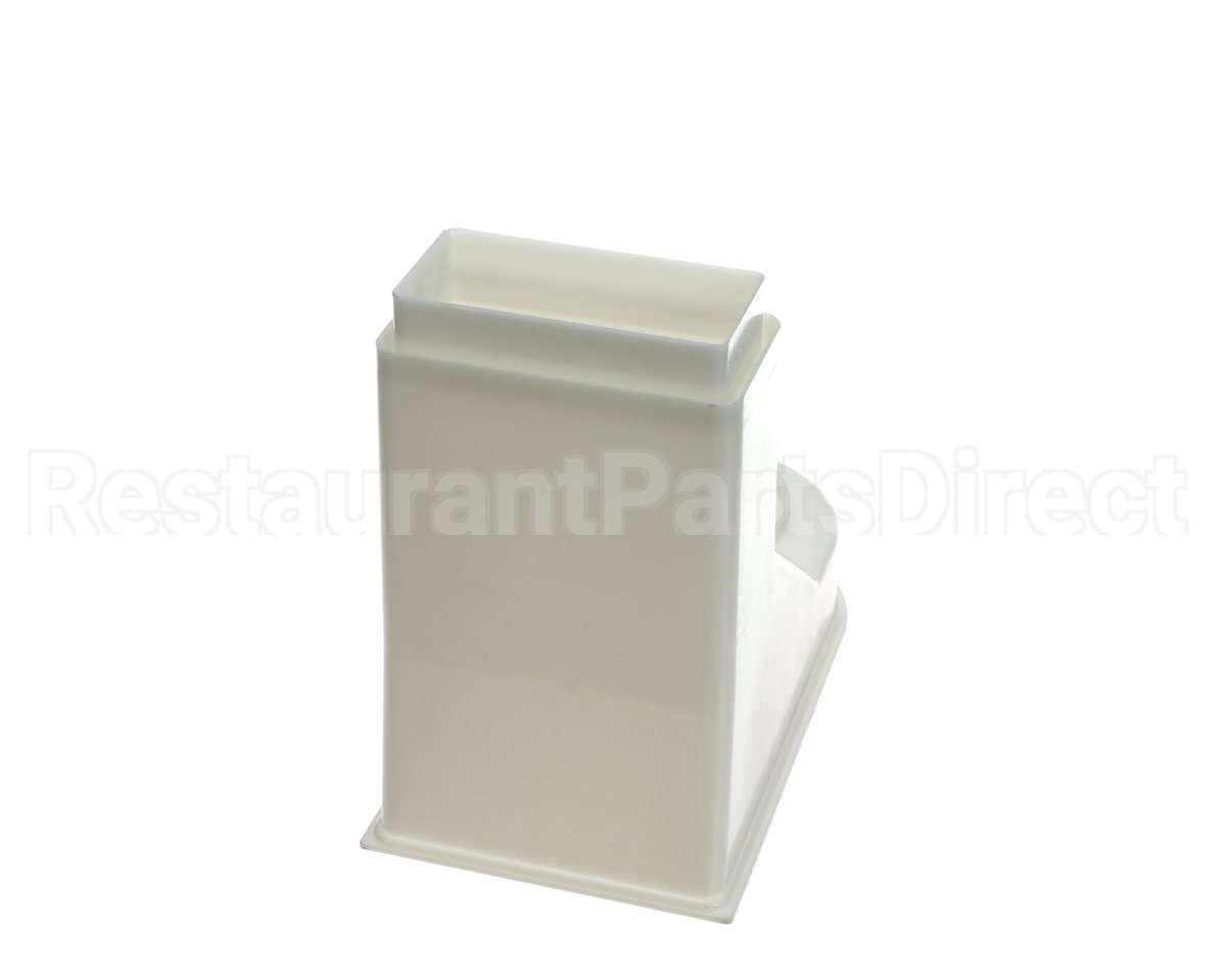 02-5072-01 Scotsman Ice Chute F-N