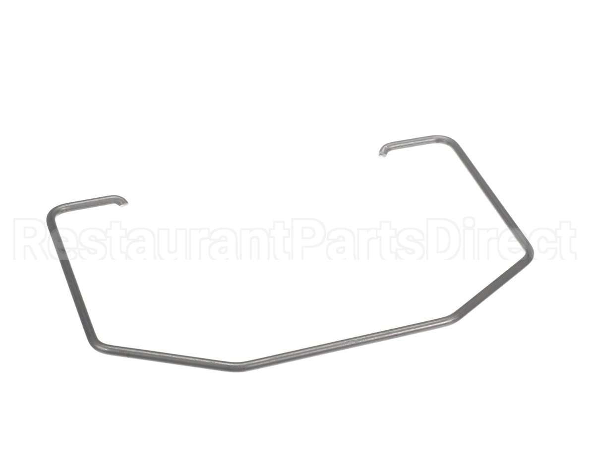 02-5074-01 Scotsman Bail Clamp