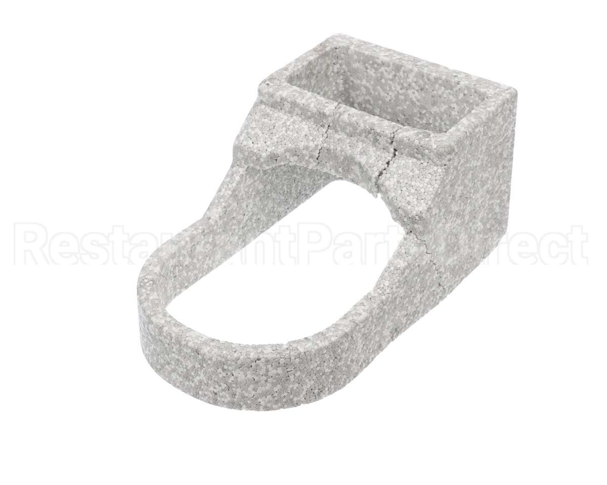 02-5086-01 Scotsman Ice Chute Insulation