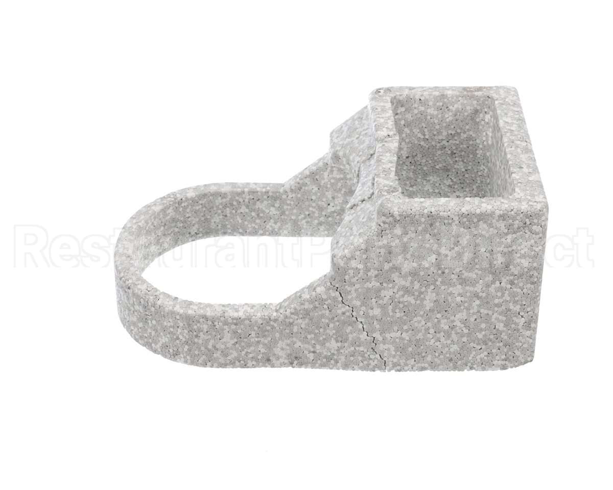 02-5086-01 Scotsman Ice Chute Insulation